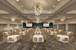 Summit Welcome Dinner