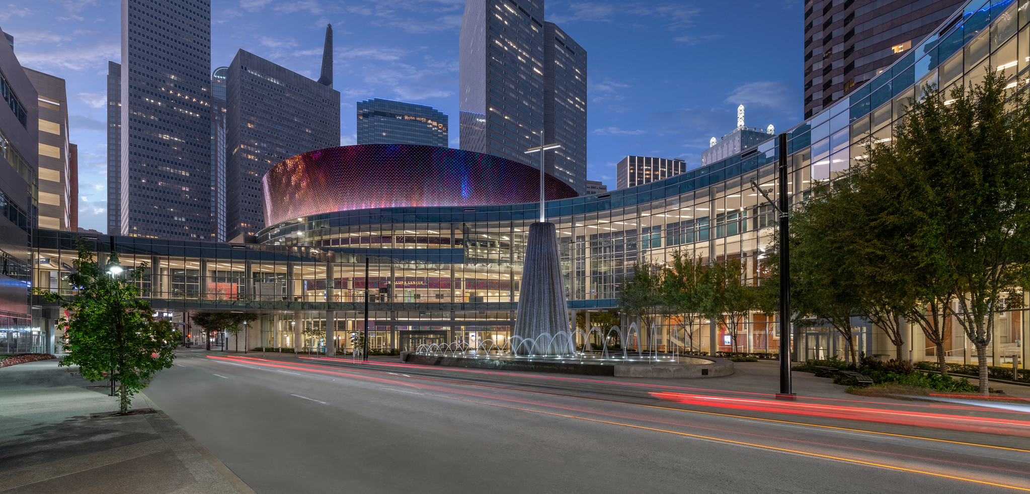 TouchPoint Summit At First Dallas