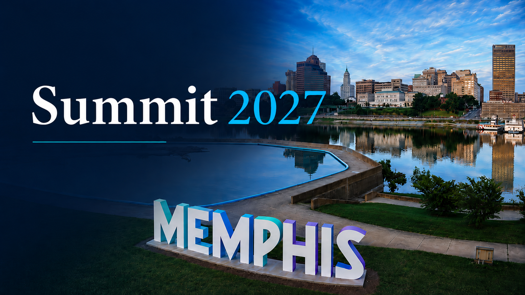 Summit 2027 In Memphis